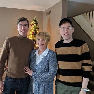 Meet your Posher, Karen